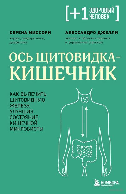 Ось щитовидка – кишечник. Как вылечить щитовидную железу, улучшив состояние кишечной микробиоты — фото, картинка