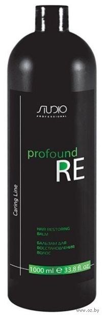 Бальзам для волос "Profound Re" (1 л) — фото, картинка