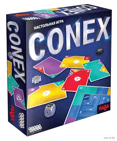 Conex — фото, картинка