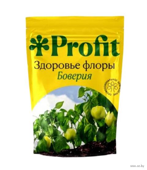 Субстрат для почвы "Здоровье флоры" (1 л) — фото, картинка