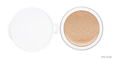 Сменный блок для кушона "Magic Cushion Cover Lasting" SPF 50 тон: 23, natural beige — фото, картинка