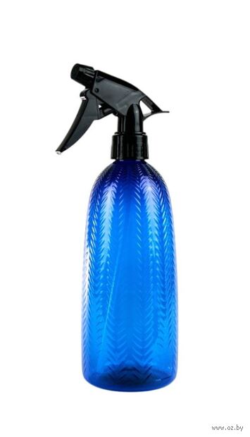 Опрыскиватель для комнатных растений "Дорис" (750 мл, индиго) — фото, картинка