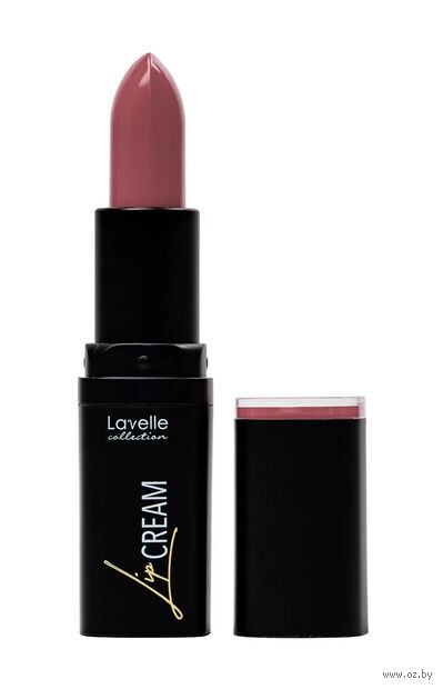 Помада для губ "Lip Stick Cream" тон: 03, терракотовый — фото, картинка