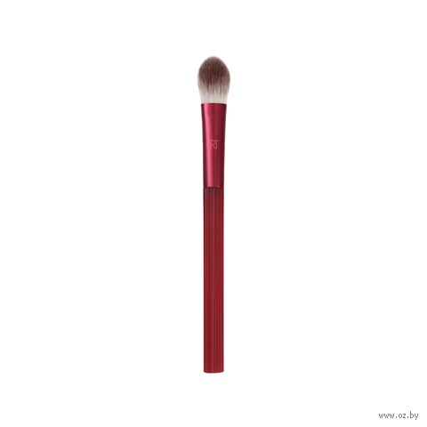 Кисть для контуринга "Solar Power Soft Shadow Contour Brush" — фото, картинка