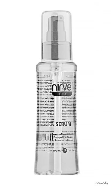 Сыворотка для волос "Damaged Ends Repairer" (100 мл) — фото, картинка