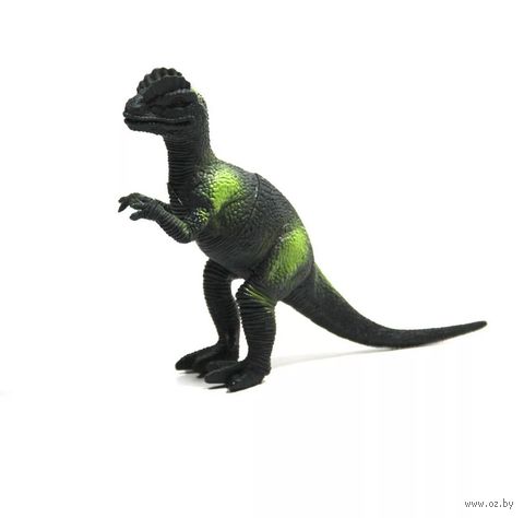 Фигурка "Динозавр" (арт. 929-12) — фото, картинка
