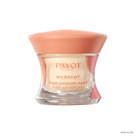 Маска для кожи вокруг глаз "My Payot" (15 мл) — фото, картинка