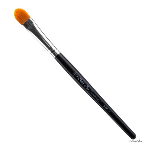 Кисть для корректора и консилера "Home Professional HBF-06" — фото, картинка