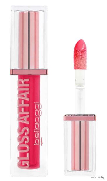 Блеск для губ "Gloss Affair" тон: 05, Cherry Kiss — фото, картинка