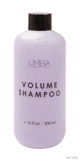 Шампунь для волос "Pure Volume" (300 мл) — фото, картинка