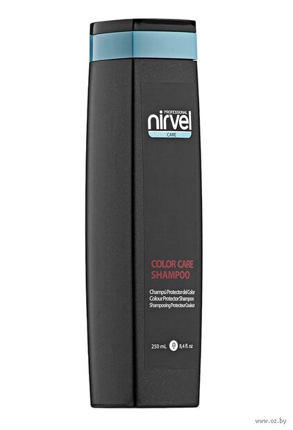 Шампунь для волос "Color Care" (250 мл) — фото, картинка
