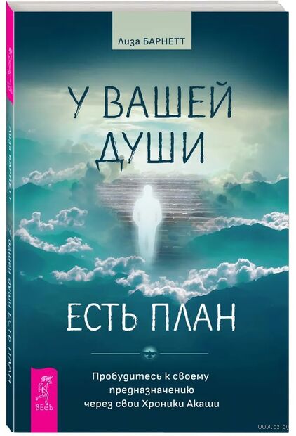 У вашей души есть план. Пробудитесь к своему предназначению через свои Хроники Акаши — фото, картинка