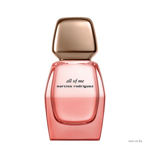 Парфюмерная вода для женщин "All Of Me Intense" (30 мл) — фото, картинка