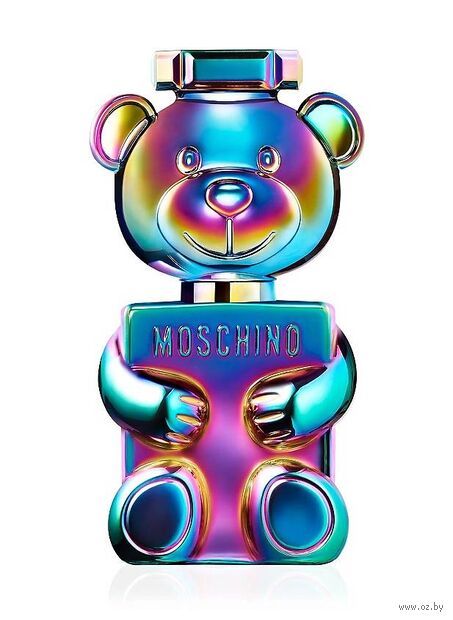 Парфюмерная вода унисекс "Toy 2 Pearl" (100 мл; тестер) — фото, картинка