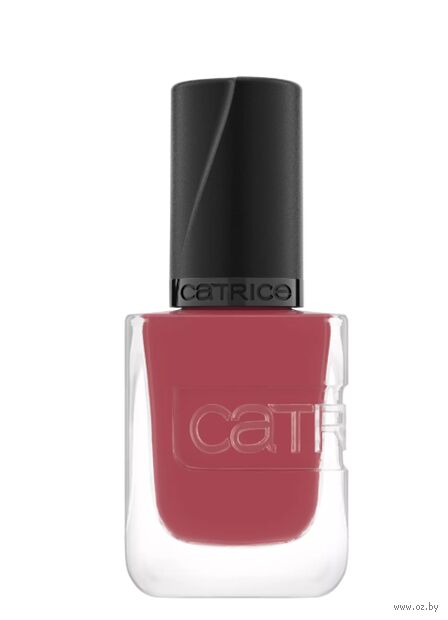 Лак для ногтей "Gel Affair" тон: 007, take me to mulberry street — фото, картинка