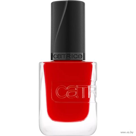 Лак для ногтей "Gel Affair" тон: 019, vive l'amour — фото, картинка