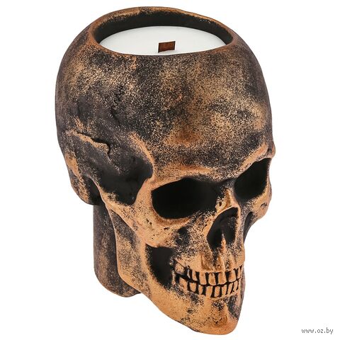 Свеча декоративная "Vintage" — фото, картинка