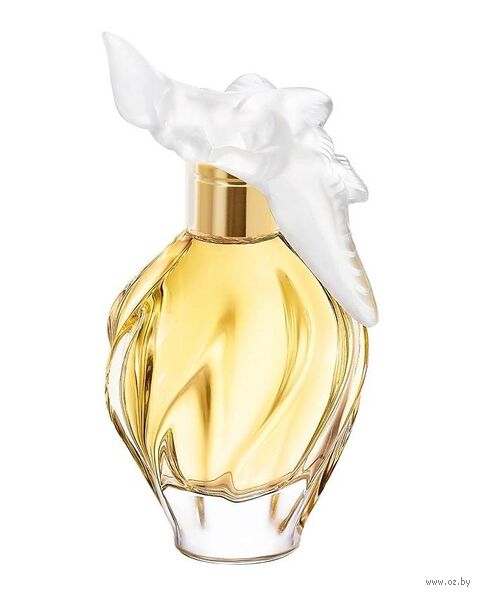 Туалетная вода для женщин "L'Air Du Temps" (30 мл) — фото, картинка