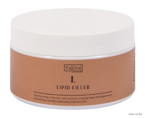 Филлер для волос "Lipid filler restoration of cuticle" (300 мл) — фото, картинка