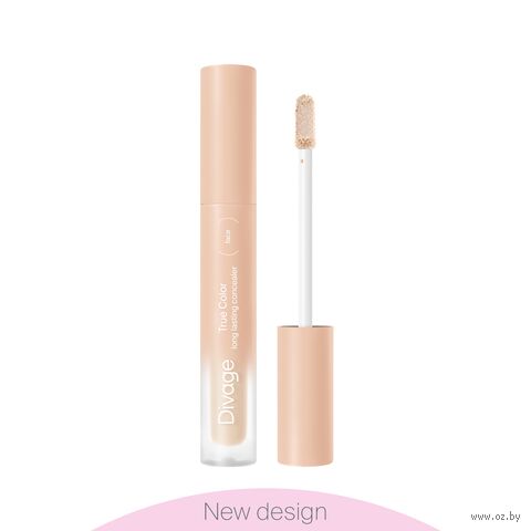 Консилер для лица "True Color" тон: 02W — фото, картинка