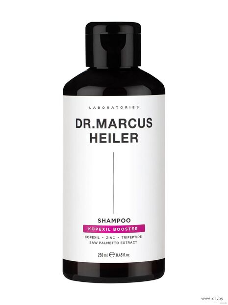 Шампунь для волос "Kopexil Booster. От выпадения волос" (250 мл) — фото, картинка