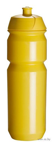 Бутылка для воды "Shiva" (750 мл; жёлтая) — фото, картинка