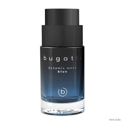 Туалетная вода для мужчин "Dynamic Move Blue" (100 мл) — фото, картинка