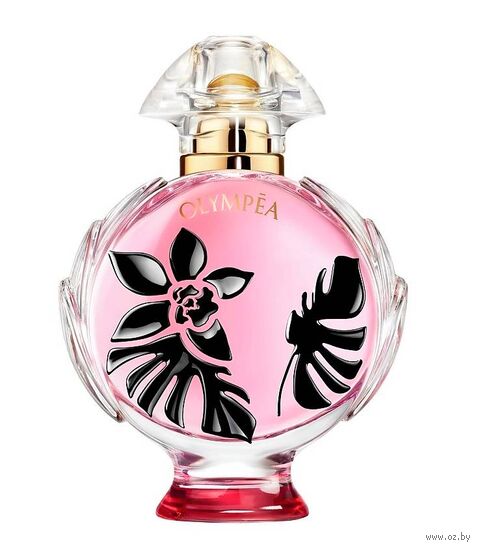 Парфюмерная вода для женщин "Olympea Flora" (30 мл) — фото, картинка