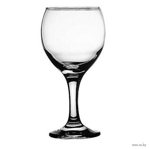 Набор бокалов для воды "Bistro" (6 шт.; 290 мл) — фото, картинка