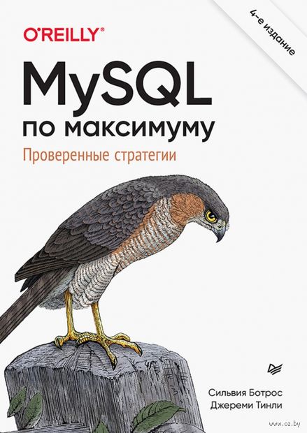 MySQL по максимуму — фото, картинка