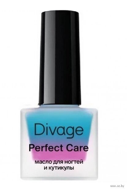 Масло для ногтей и кутикулы "Perfect Care" тон: sunset — фото, картинка