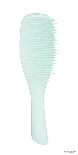 Расчёска для волос "The Ultimate Detangler Fine and Fragile Ice Blue" — фото, картинка
