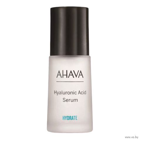 Сыворотка для лица "С гиалуроновой кислотой" (30 мл) — фото, картинка