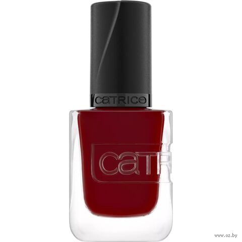 Лак для ногтей "Gel Affair" тон: 021, caught on the red carpet — фото, картинка