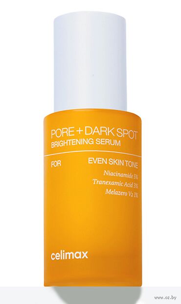 Сыворотка для лица "Pore Dark Spot Brightening Serum" (30 мл) — фото, картинка