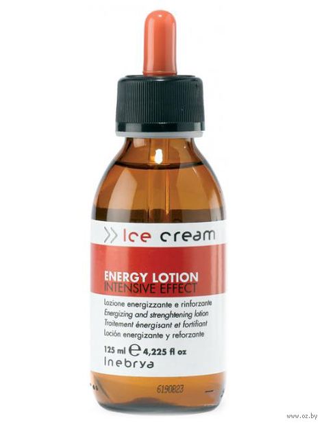 Лосьон для волос "Energy Anti-Hair Loss Lotion" (125 мл) — фото, картинка