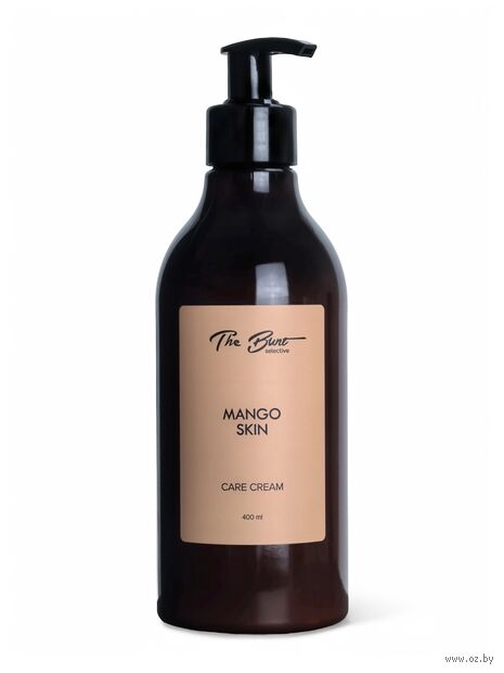 Крем для тела и рук "Mango Skin" (400 мл) — фото, картинка