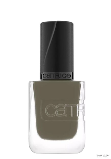 Лак для ногтей "Gel Affair" тон: 034, super trouper — фото, картинка