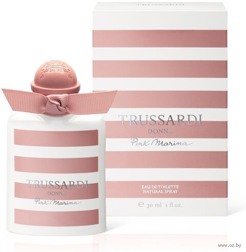 Туалетная вода для женщин "Donna Pink Marina" (30 мл) — фото, картинка