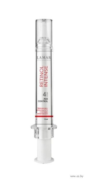 Крем для кожи вокруг глаз "Age Control" (10 мл) — фото, картинка