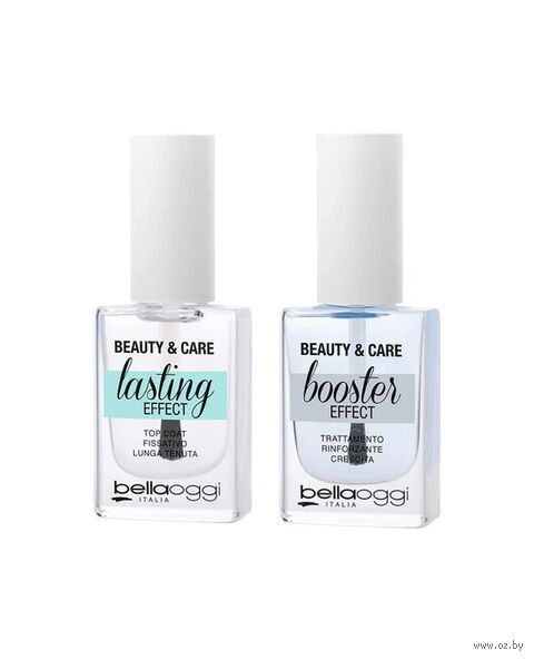 Набор для ухода за ногтями "Beauty and Care" — фото, картинка