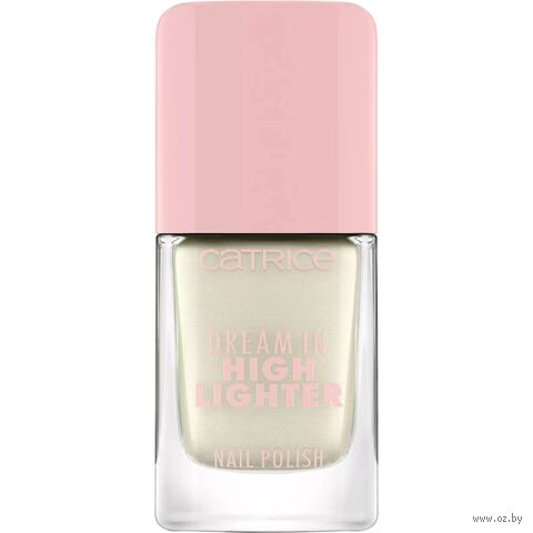 Лак для ногтей "Dream In Highlighter" тон: 070, go with the glow — фото, картинка