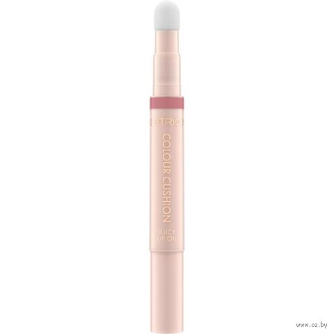 Масло для губ "Colour Cushion Juicy Lip Oil" тон: 010, bae watch — фото, картинка