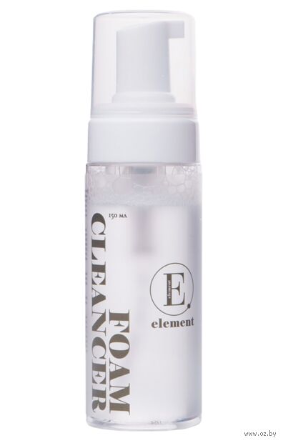 Пенка для умывания "С экстрактом зелёного чая матча" (150 мл) — фото, картинка