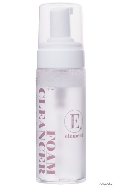 Пенка для умывания "С экстрактом розы + гиалуроновая кислота" (150 мл) — фото, картинка