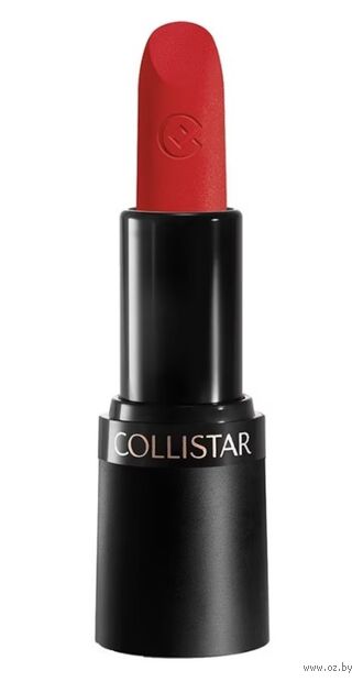 Помада для губ "Puro Lipstick Matte" тон: 109, Papavero Ipnotico — фото, картинка