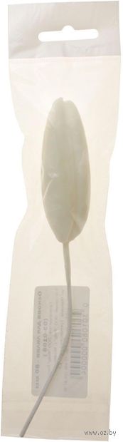 Основа для керамической флористики "Лилия" (80 мм) — фото, картинка