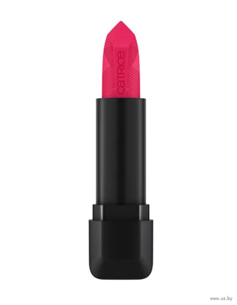 Помада для губ "Scandalous Matte Lipstick" тон: 080, casually overdressed — фото, картинка