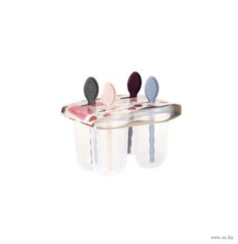 Форма для мороженого на 4 порции (арт. BG-491) — фото, картинка