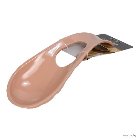 Подставка для ложки "Market Union" (250х106х55 мм) — фото, картинка